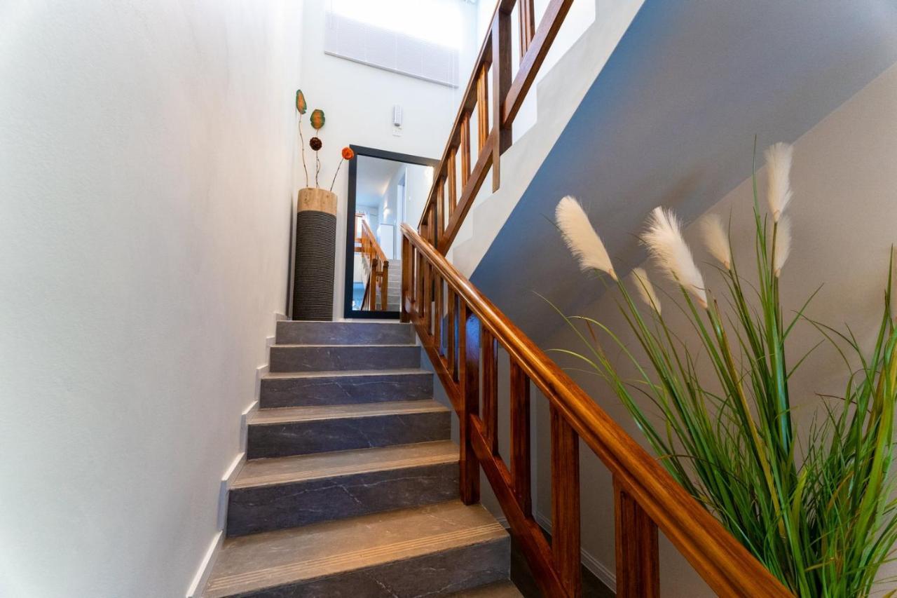 Preety Blue Residence Villas Grand Baie Exterior foto